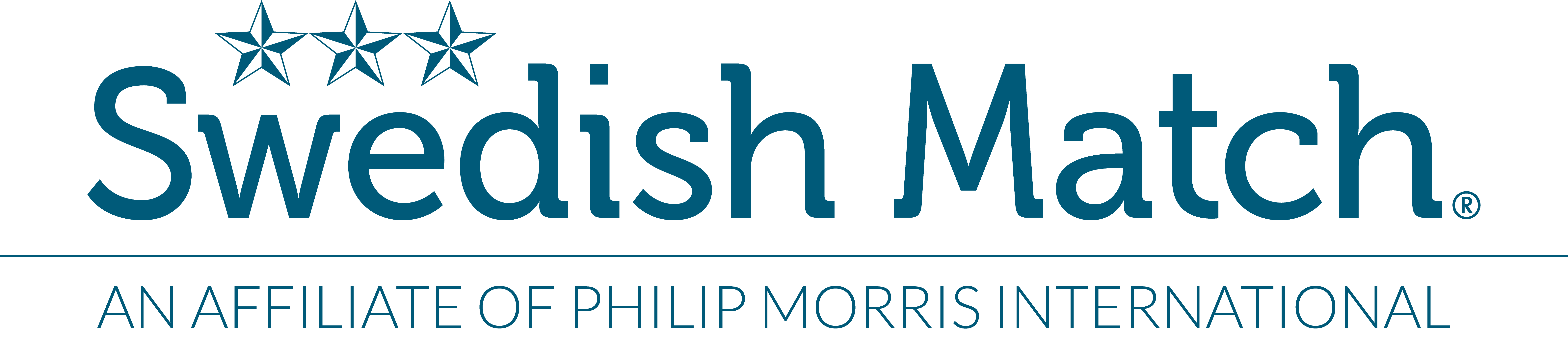 Swedish Match logo