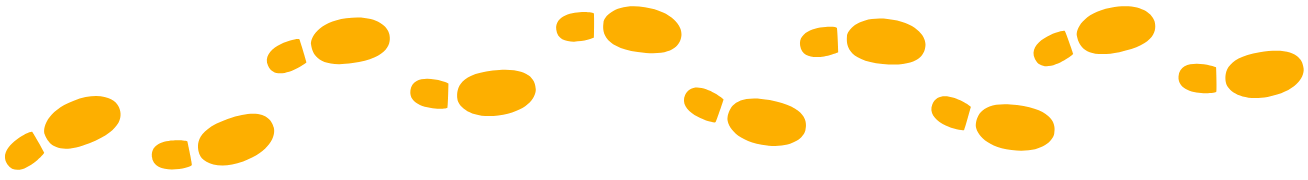 Fotspår